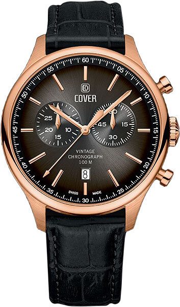 Часы Cover CO192.06