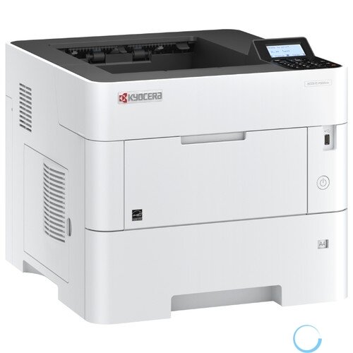 Kyocera ECOSYS P3150dn, Принтер, ч/б лазерный, A4, 50 стр/мин, 1200x1200 dpi, 512 Мб, USB 2.0, Network, лоток 500 л., Duplex, ст