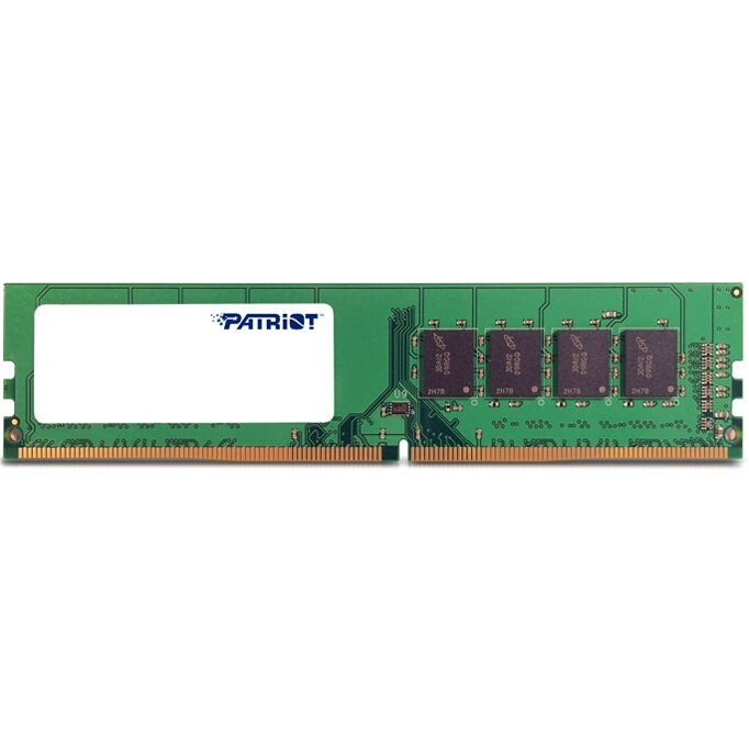 Оперативная память Patriot DDR4 16Gb 2133MHz pc-17000 (PSD416G21332)