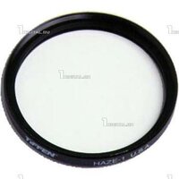 Светофильтр Tiffen 55 мм UV Haze 1 ультрафиолетовый защитный