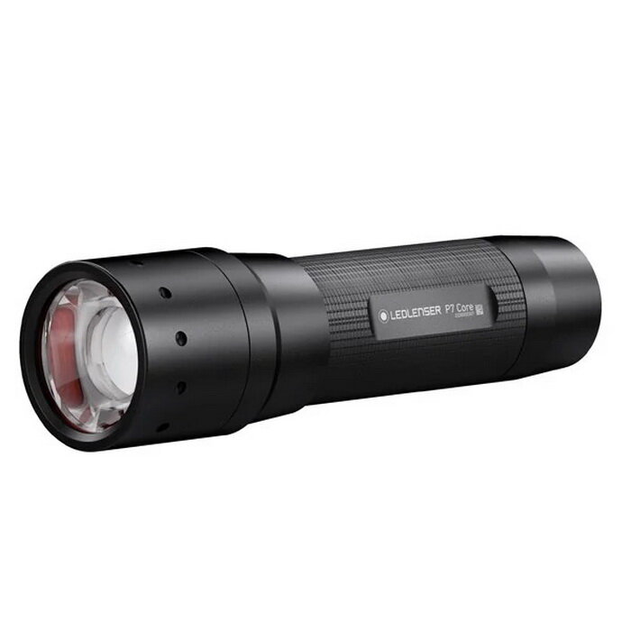 Фонарь светодиодный LED LENSER P7 Core