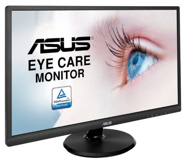 Монитор ASUS 23.8" VA249HE VA249HE