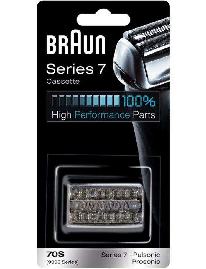 Сетка Braun Series7 70S(Сет+р.б) 4210201072942