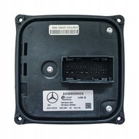 A2189009103 Mercedes LED R