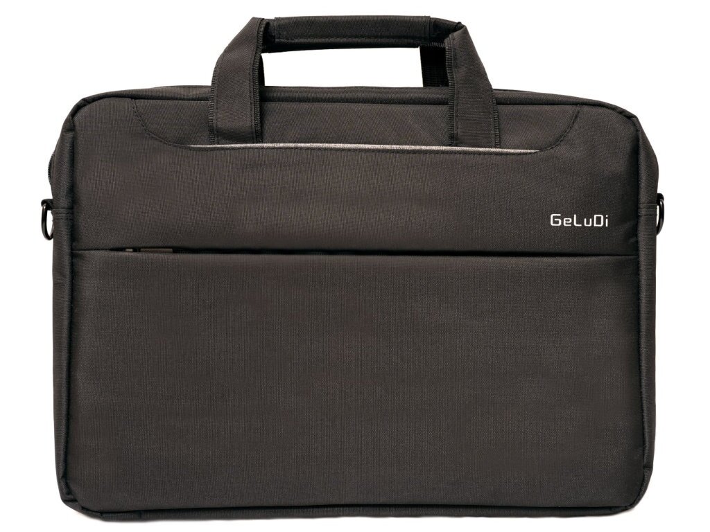 Сумка 17-inch Lamark LB0600 Black LB0600-BK