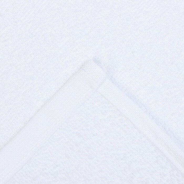 Полотенце махровое Этель "Уютные объятия" 30х30 см, 100% хл, 340 г/м2 - фотография № 3