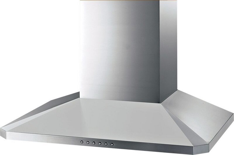 ВытяжкаKHC 6951 X Korting KHC 6951 X