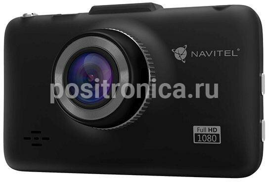 Видеорегистратор Navitel CR900