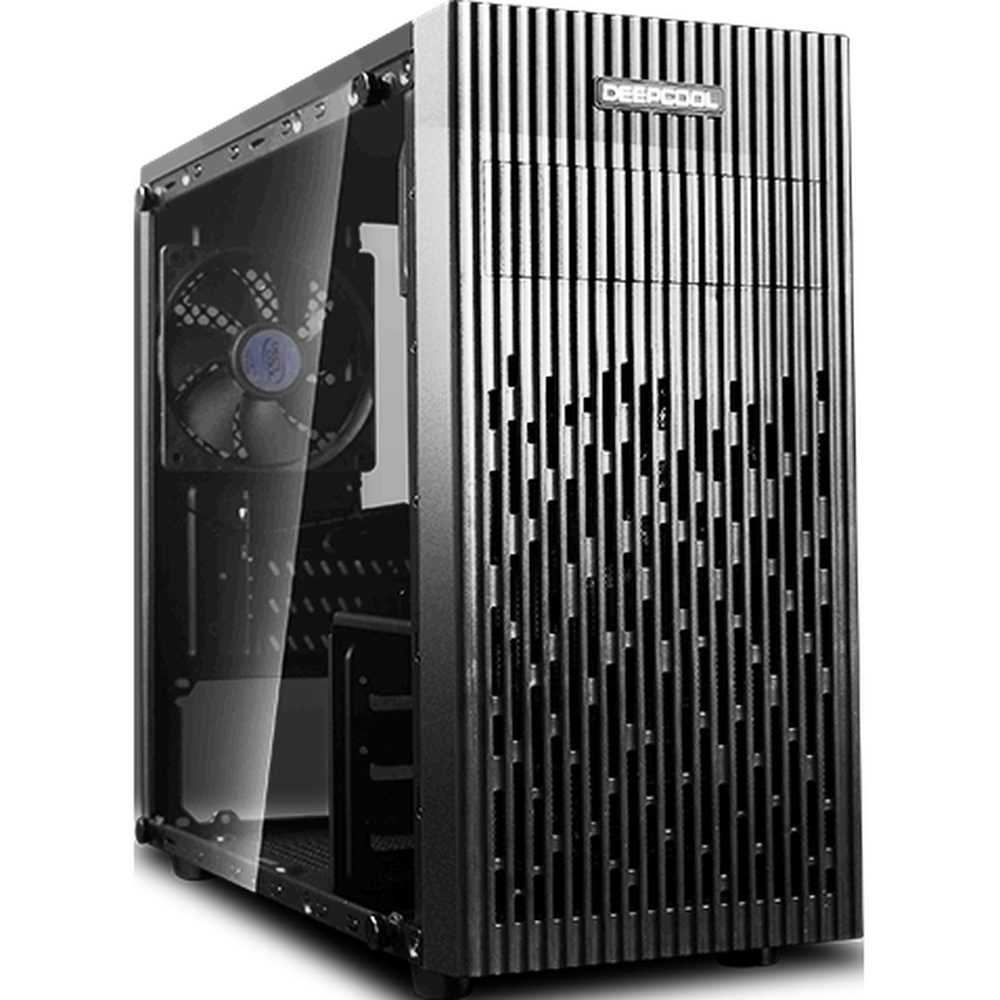 Корпус Deepcool MATREXX 30 черный