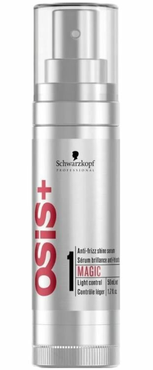 Сыворотка для волос для блеска Schwarzkopf Professional Osis Magic 50 мл