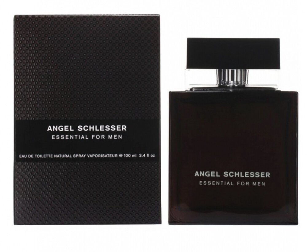   Angel Schlesser Essential Men 100 