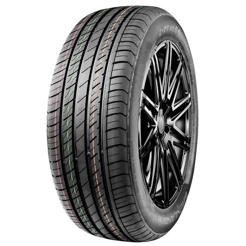  Grenlander L-Zeal 56 275/45 R21 110W