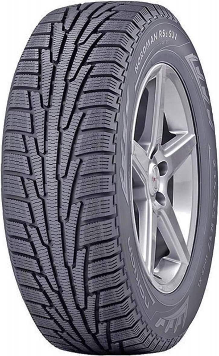 Nordman Nordman RS2 215/55 R16 97R