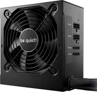 Блок питания 500W Be Quiet System Power 9 CM (BN301)