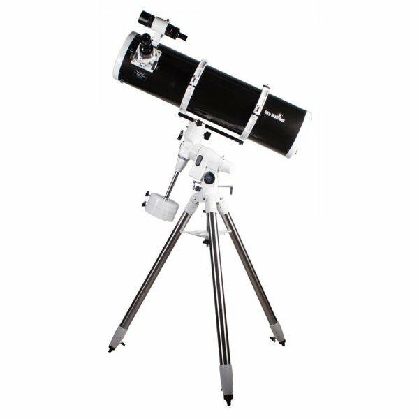 Телескоп Sky-Watcher - фото №9
