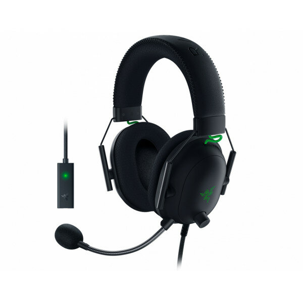 Компьютерная гарнитура Razer BlackShark V2