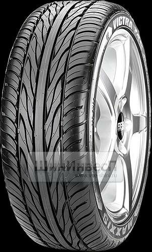  Maxxis() MA-Z4S Victra 255/55 R18 109W