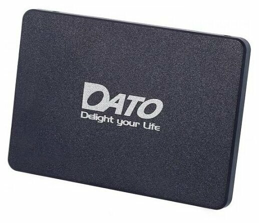 Твердотельный накопитель(SSD) Dato 240Gb DS700SSD-240GB