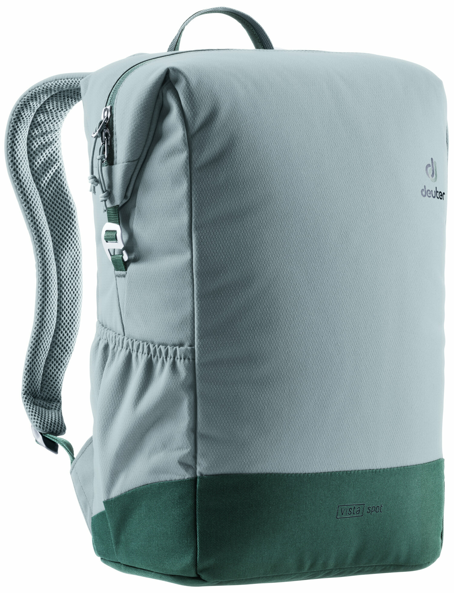   Deuter Vista Spot 18 sage-forest