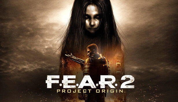 Игра F.E.A.R. 2: Project Origin