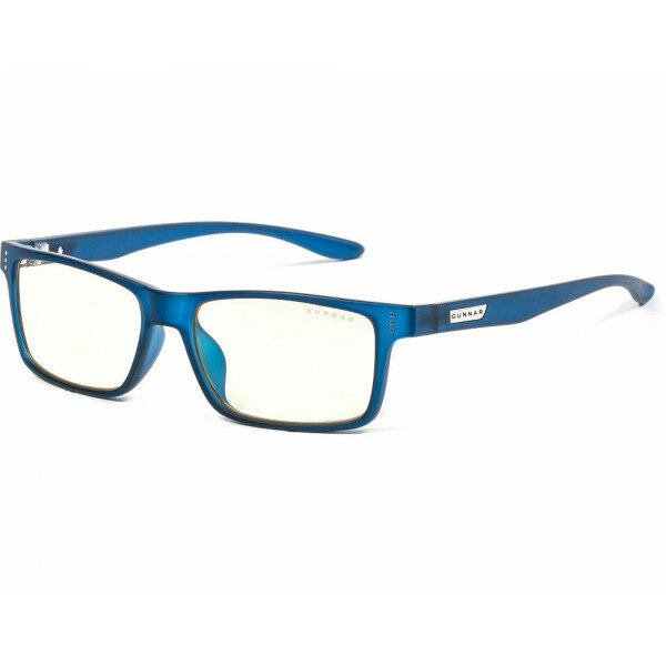   GUNNAR Cruz Clear Navy