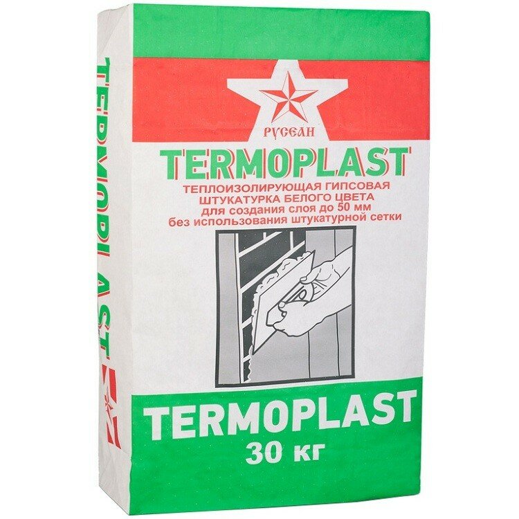    Termoplast  30 