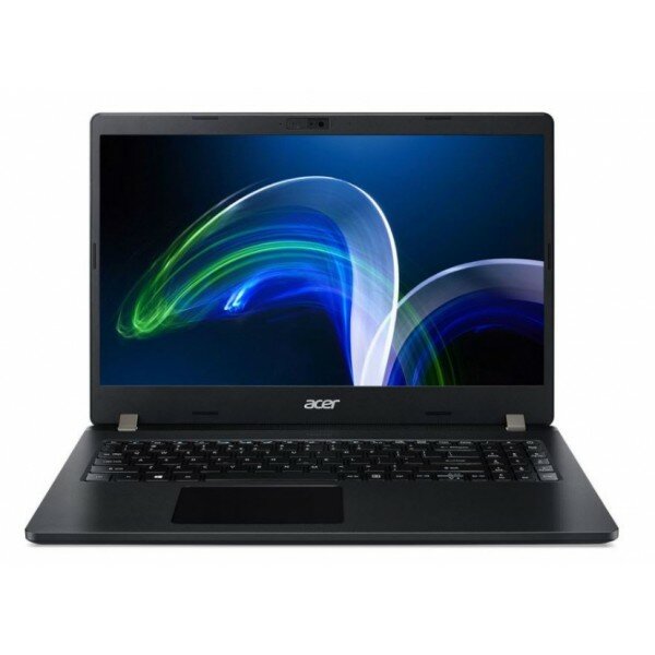 Ноутбук Acer TravelMate P2 TMP215-41-G2-R0B0 Ryzen 5 Pro 5650U 8Gb SSD512Gb 15.6 IPS FHD (1920x1080) Windows 10 Professional black WiFi BT Cam