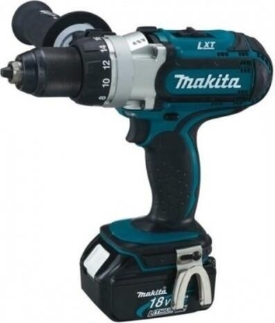  Makita DDF451RFE .