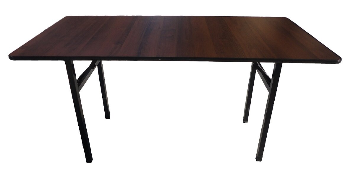 Складной стол Тамада прямоугольный 240 х 120 см.