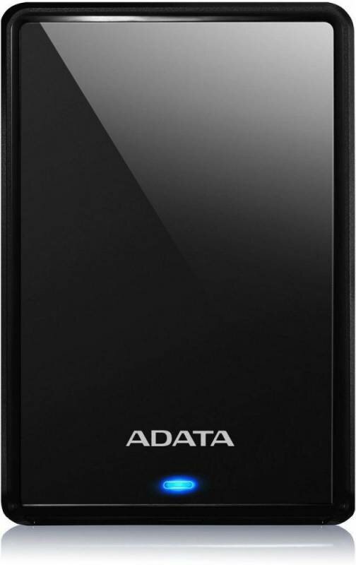 Внешний жесткий диск 2Tb A-Data HV620S черный USB 3.1 (ahv620s-2tu31-cbk)