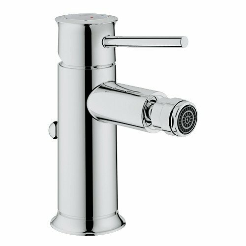 Grohe Смеситель однорычажный для биде Grohe BauClassic 32864000