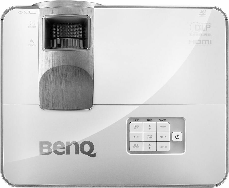  BENQ MS630ST 9H.JDY77.13E/DLP 800x600 13000:1 3200lm