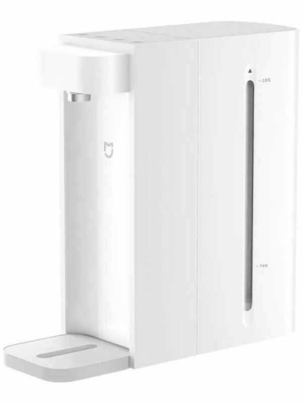 Диспенсер Xiaomi Mijia Smart Hot and Cold Water Dispenser C1 S2201