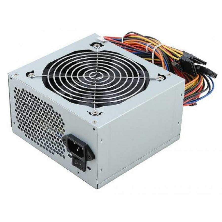 Блок питания LinkWorld ATX 430W LW2-430W