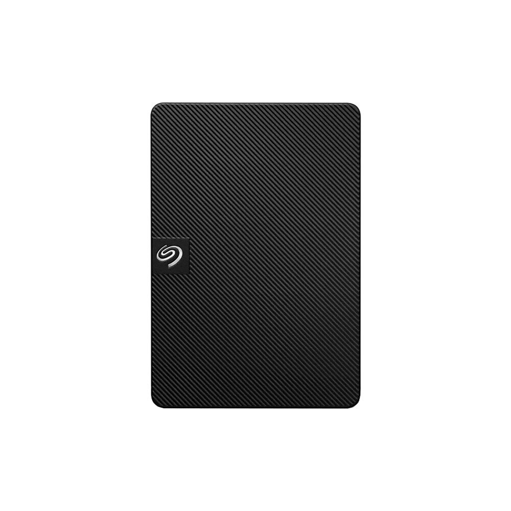 Внешний жесткий диск Seagate USB 3.0 1Tb Expansion portable 2.5" black (STKM1000400)