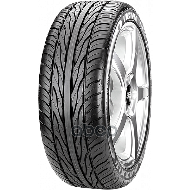 Автошина MAXXIS MA-Z4S Victra 245/60 R18 105 V