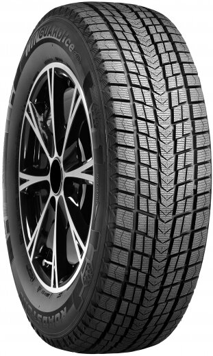 Шины 235/60 R18 Nexen Winguard Ice SUV 103Q