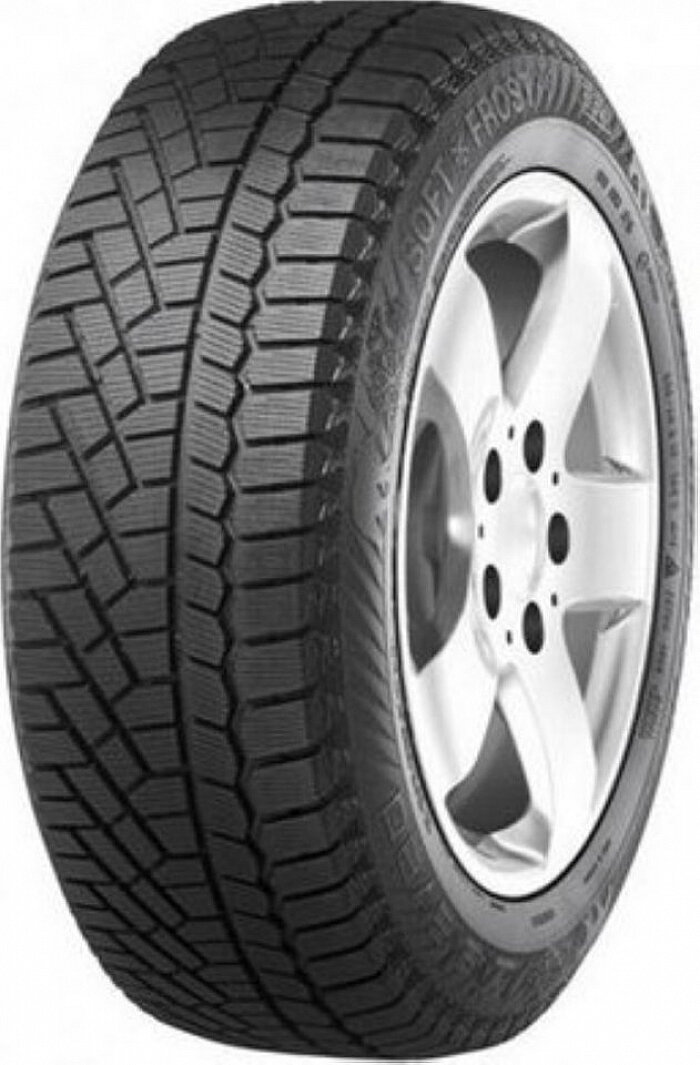 205/60 R16 Gislaved Soft Frost 200 96T