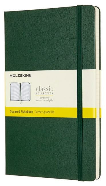Канцтовары Moleskine Classic QP061K15