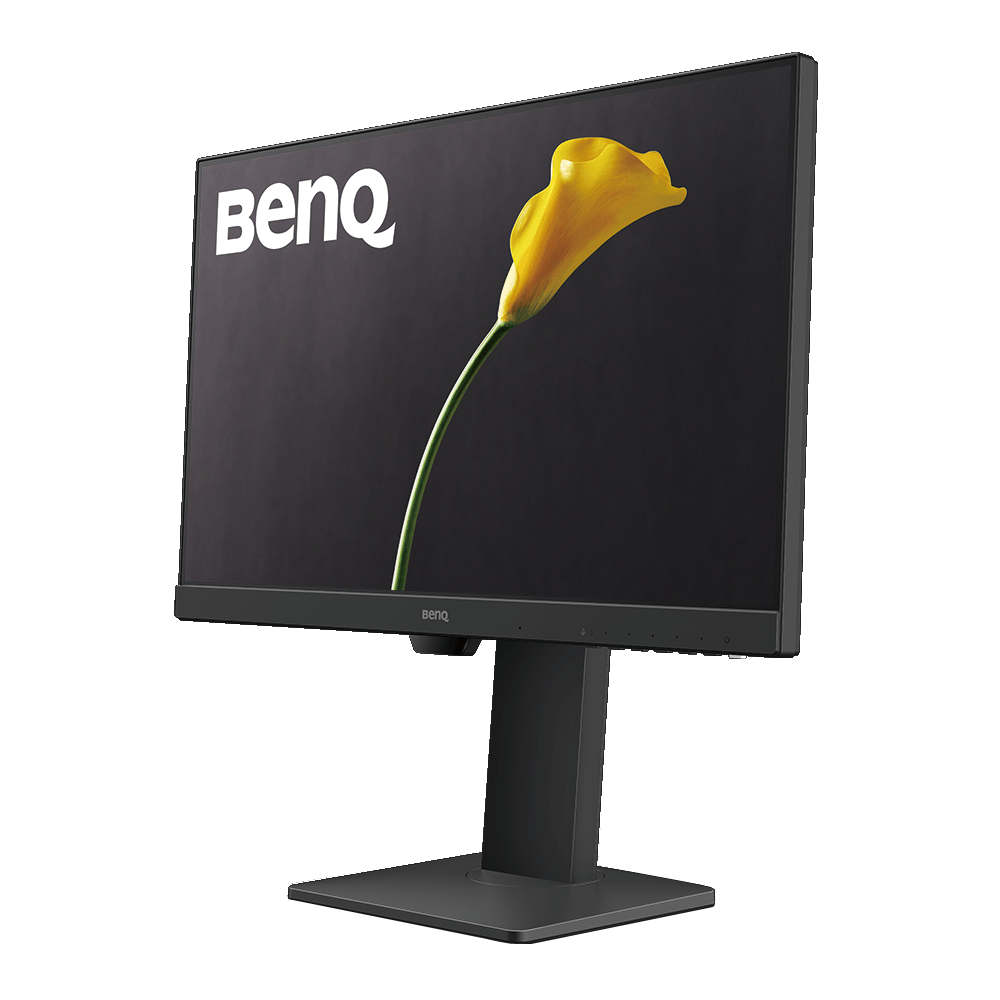 Монитор BenQ GW2485TC LCD 23.8 16:9 1920х1080(FHD) IPS, 75 Гц, 250cd/m2, H178/V178, 1000:1, 20M:1, 16,7 миллионов цветов, 5ms, VGA, HDMI, 2xDP, US