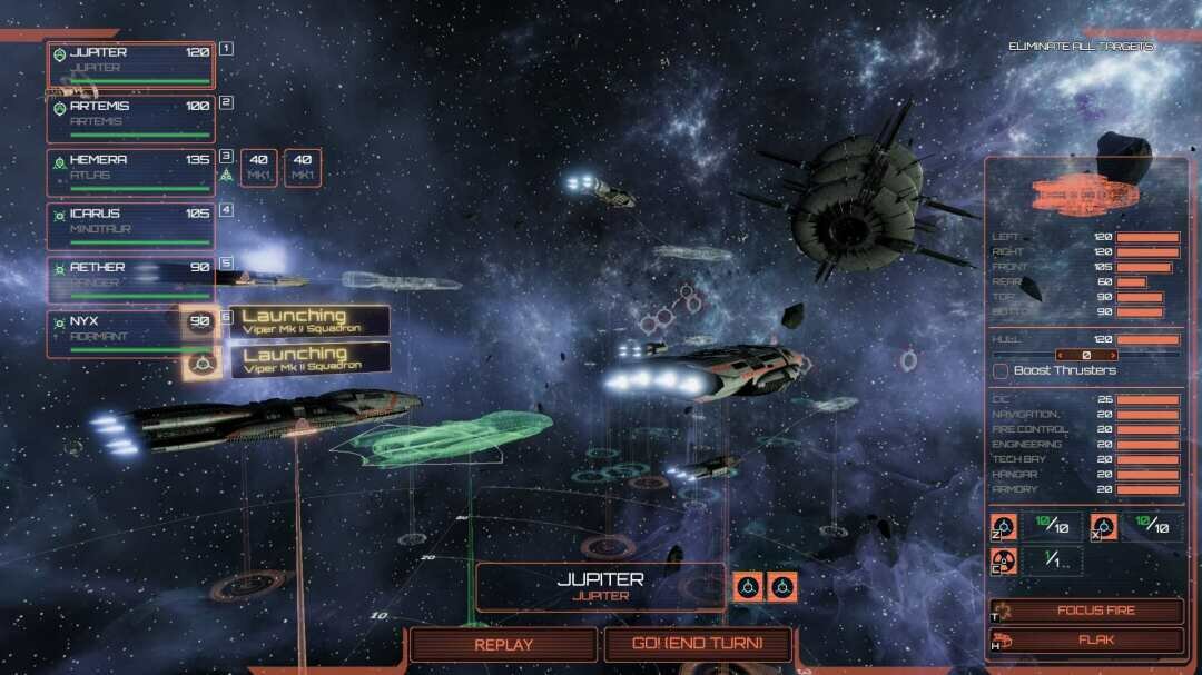 Цифровая версия игры PC Slitherine - фото №9