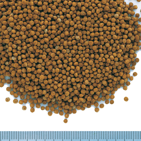 Корм Tetra Goldfish Granules для золотых рыб, в гранулах, 100мл - фотография № 2