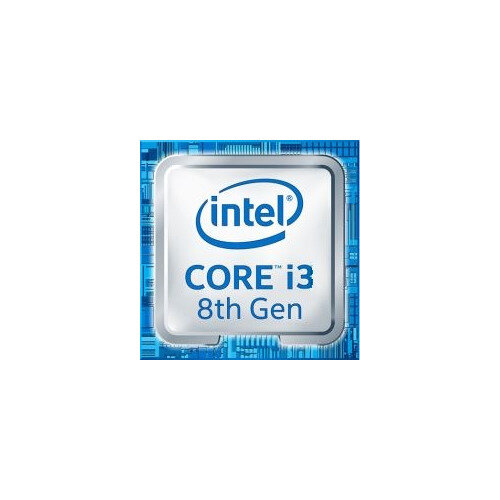 Процессор Intel Core i3 8100, LGA 1151v2, OEM