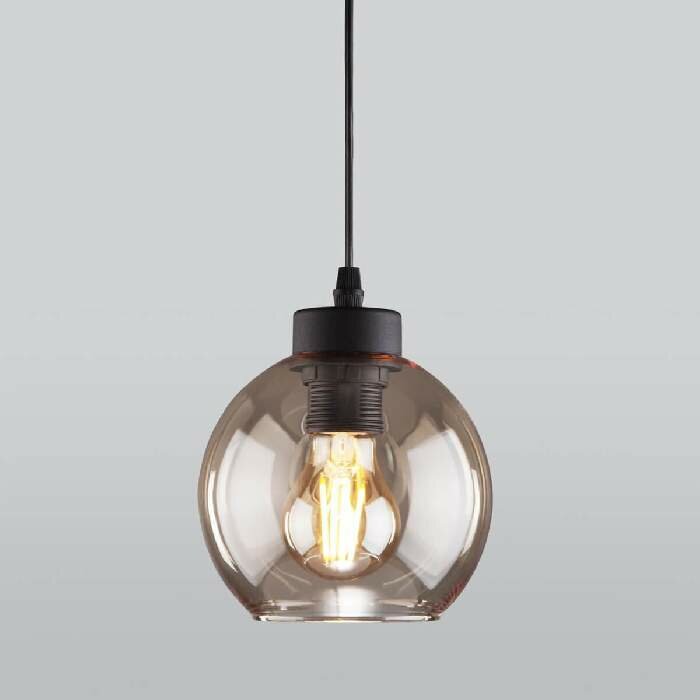 Подвесной светильник TK Lighting 4318 Cubus