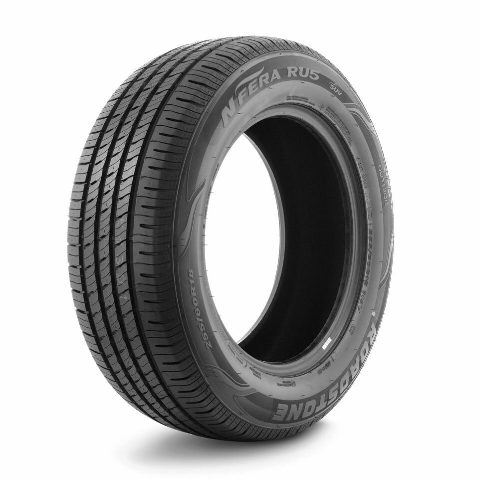 Шины летние Роудстоун N'FERA RU5 275/55 R19 111 V