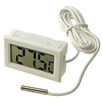 Термометр HT-1 white 2м / RUICHI