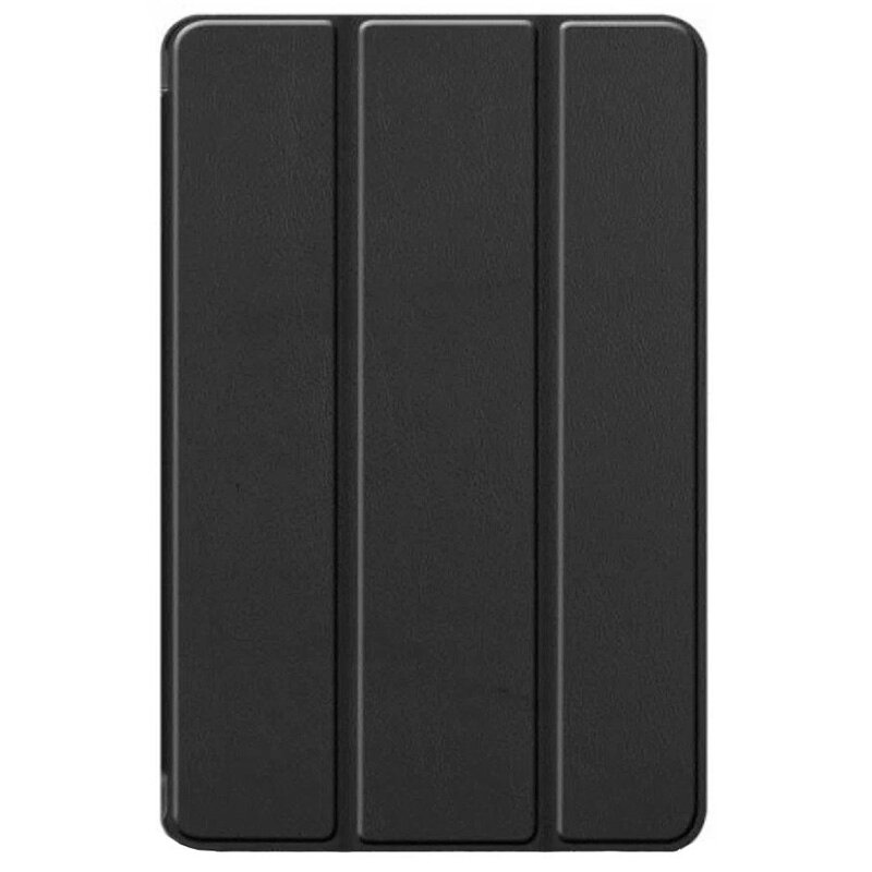 Чехол-книжка для Samsung Galaxy Tab S9 (11.0) X710/X716 /Tab S9FE 10.9 (BSM-X510) черный