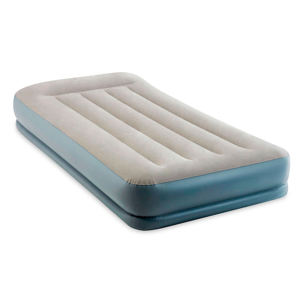   Intex Mid-Rice Airbed 99x191x30cm 64116