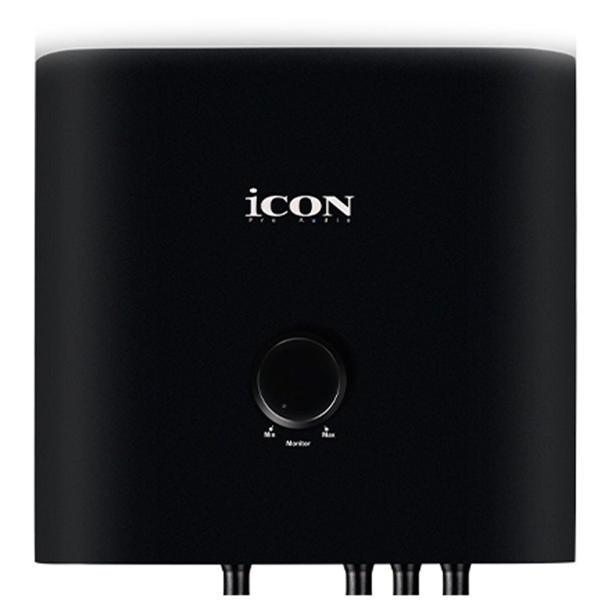 iCON Duo44 Dyna