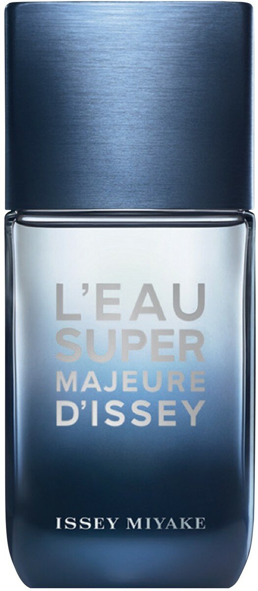 Issey Miyake L`Eau Super Majeure d'Issey туалетная вода 50мл